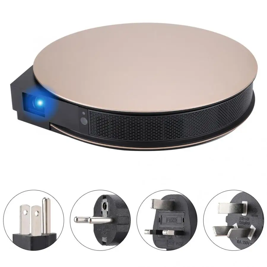 mini projector For JMGO G3 PRO Smart Projector HD Cinema Multi-Functional Home Theater Projector sinema sistemi