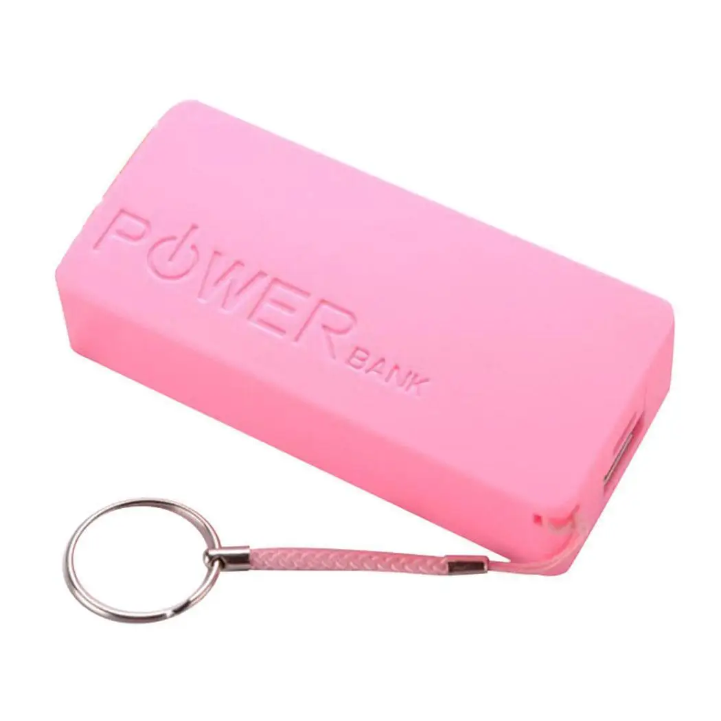 Power Bank Корпус Без Аккумулятора Купить