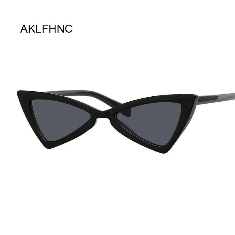 

Fashion Cat Eye Butterfly Sunglasses Women rand Designer Vintage Retro Sun Glasses Female Fashion Cateyes Man/Women