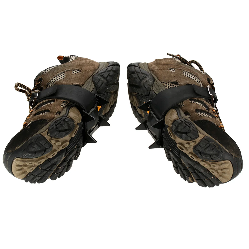 shoe spikes for hiking