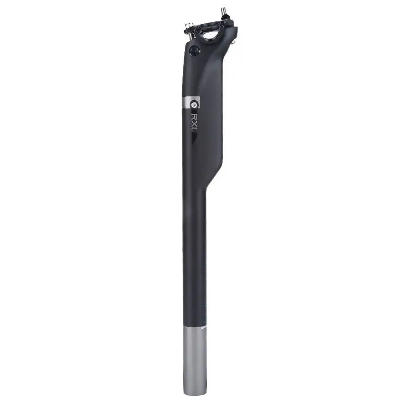 

Spare Seatpost Part Carbon Fiber Road Mountain Bike Bicycle Cycling Replacement
