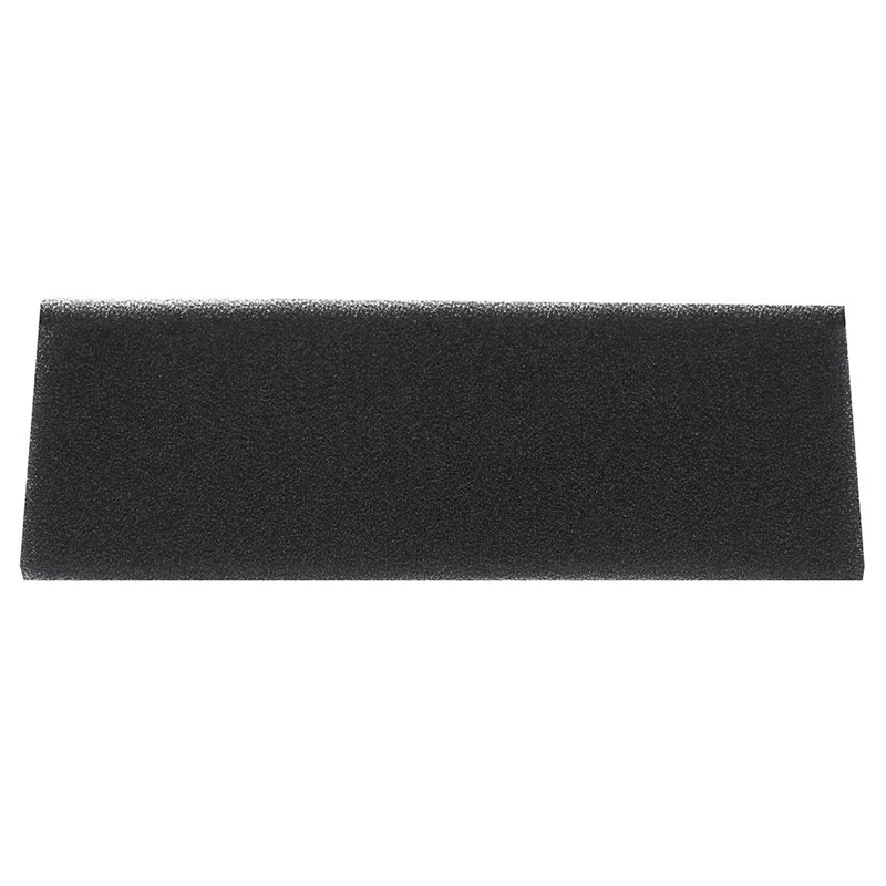 Replacement Filter Set For Eufy Robovac 11S Robovac 15C Robovac 30 Robovac 30C Robotic Vacuum Cleaner