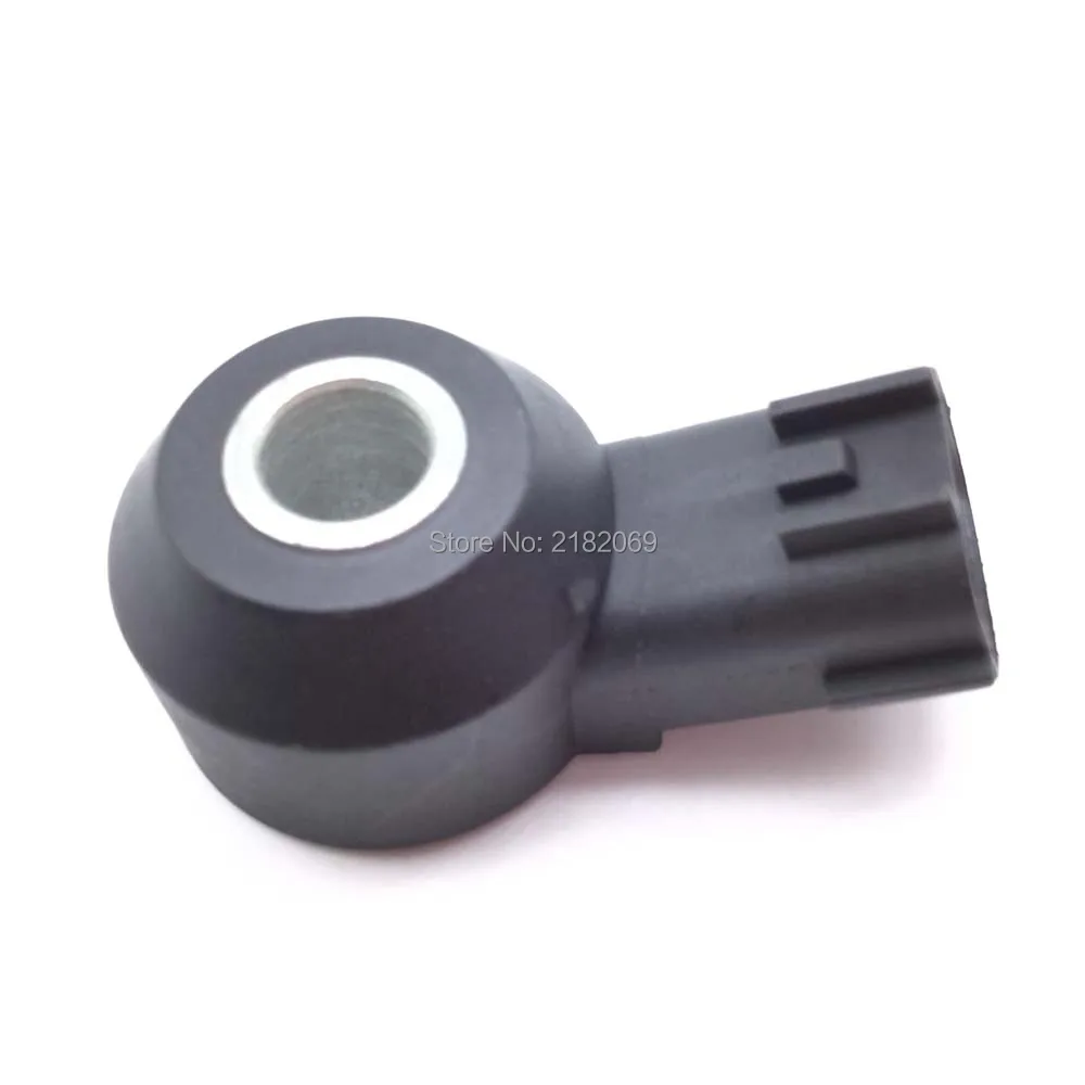 

Knock (detonation) Sensor For Nissan 350Z Z33 Murano Pathfinder Frontier Xterra Quest Murano 3.3 3.5 L 46538111, 55190562