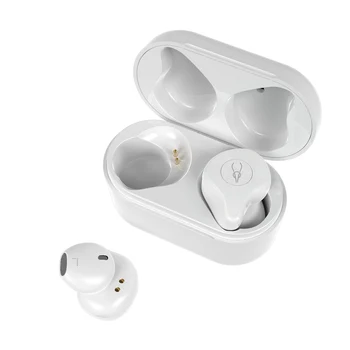 

Sabbat X12 Pro Wireless Bluetooth V5.0 Headphones TWS BT Headsets Waterproof Sport Earphones Auto-pairing w/ 750mAh Charging Box