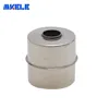 Mk 28 * 28 * 9.5 Stainless Steel Magnetic Float Liquid Level Switch Ball/Floating Ball Accessories Water Flow Sensor ► Photo 2/5