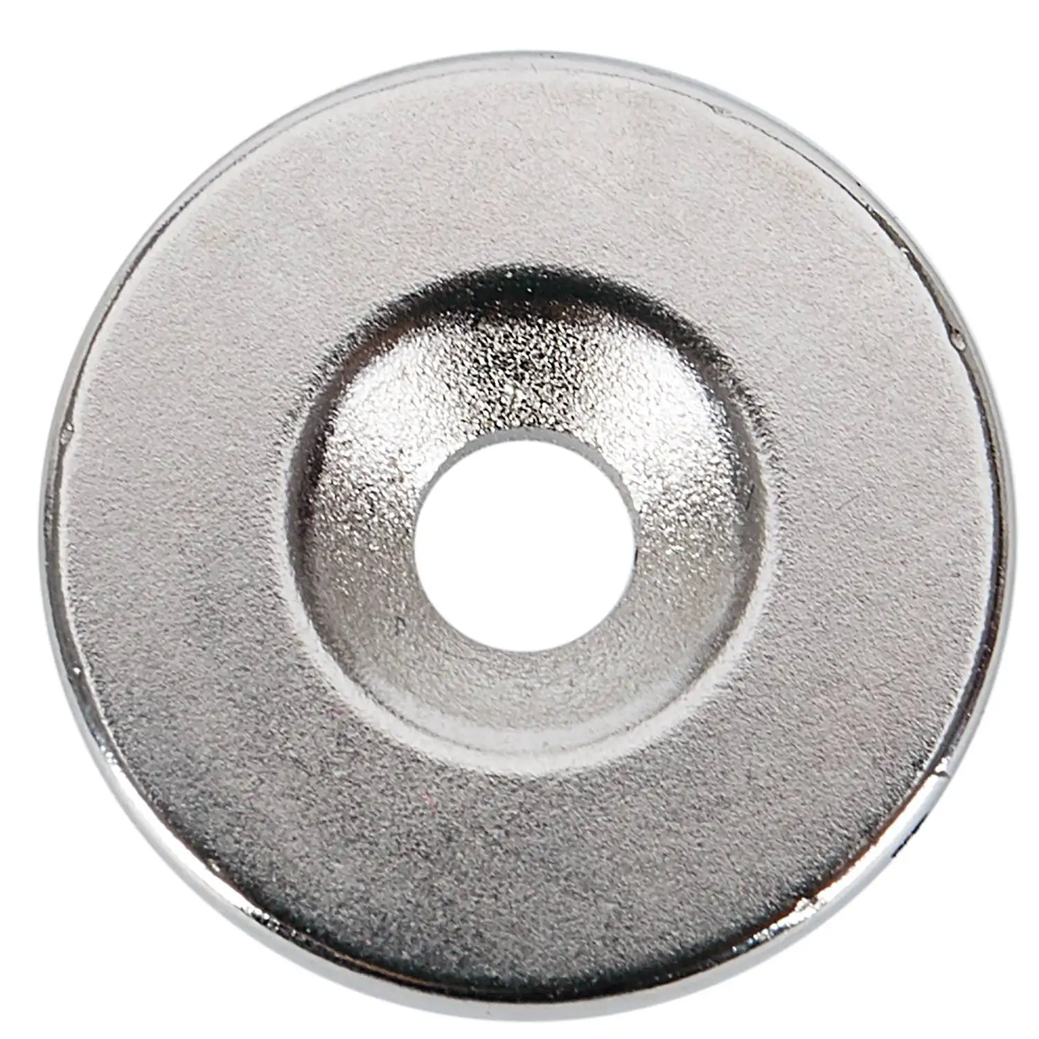 5 шт. N52 неодимовое магнитное кольцо 20x3 мм с 4 мм отверстием маленькие круглые супер мощные сильные магнитные магниты для рукоделия Галлий металл