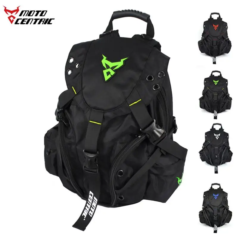 

MOTO Outdoor Sports Riding Package Motorcycle Backpack Motorcycle Helmet Backpack Motorcycle Cycling Computer Backpack