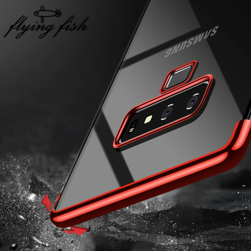 Роскошные Покрытие чехол для samsung M30 M20 M10 A50 A30 A10 A750 A6Plus 2018 Galaxy S10E S10 плюс Coque Note9 8 S9 S8