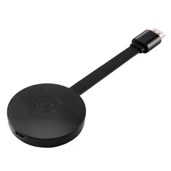 

CATS Wireless Display Dongle,WIFI Portable Display Receiver 1080P HDMI Miracast Dongle for iOS iPhone iPad/Mac/Android Smartph