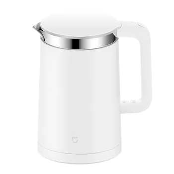 

Electric Water Kettle Smart APP 12 Hours Constant Temperature Control