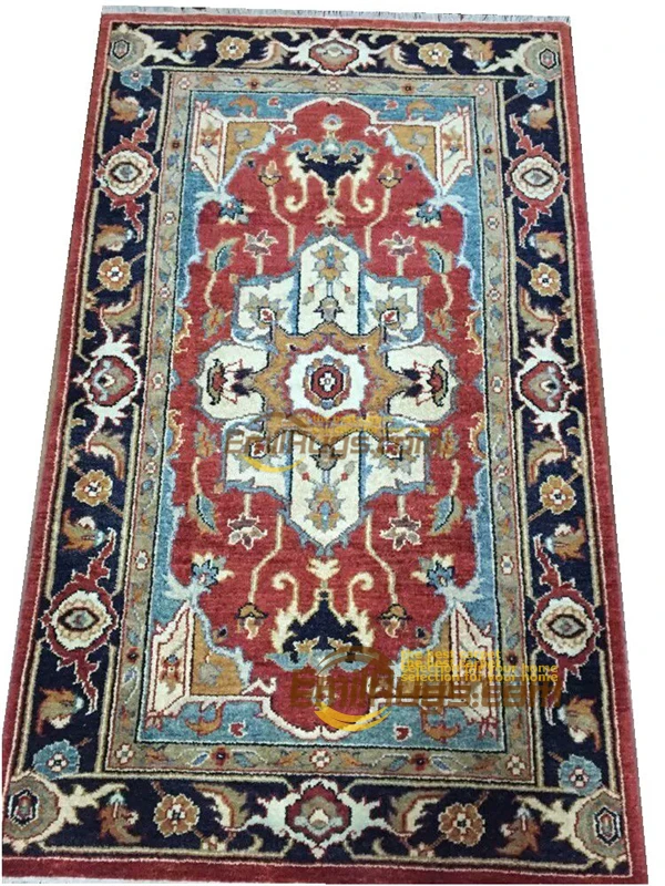 Европейская Непрерывная система новая классическая гостиная шерсть смешивание шерстяной коврик ковер Новая Зеландия ковер спальня Makegc47zieyg28