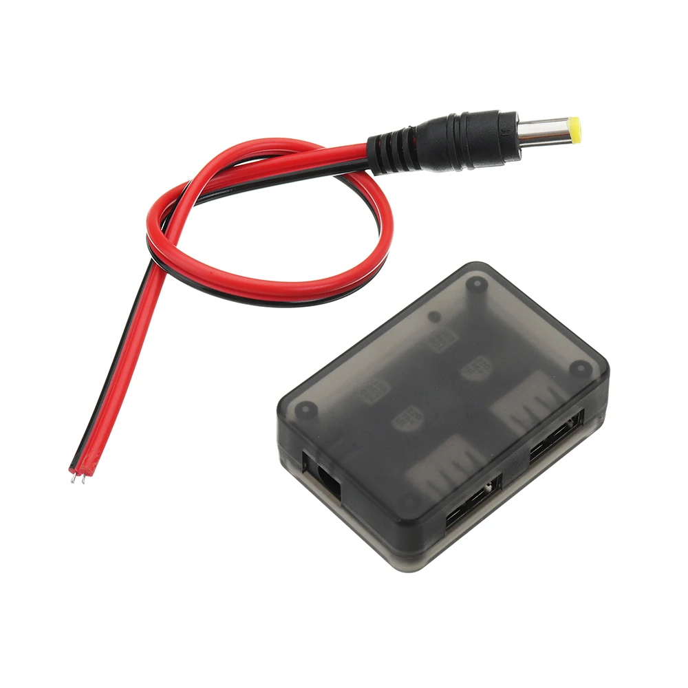 

12V24V To 5V 9V 2USB Vehicle Step Down Mobile Phone Charging Module