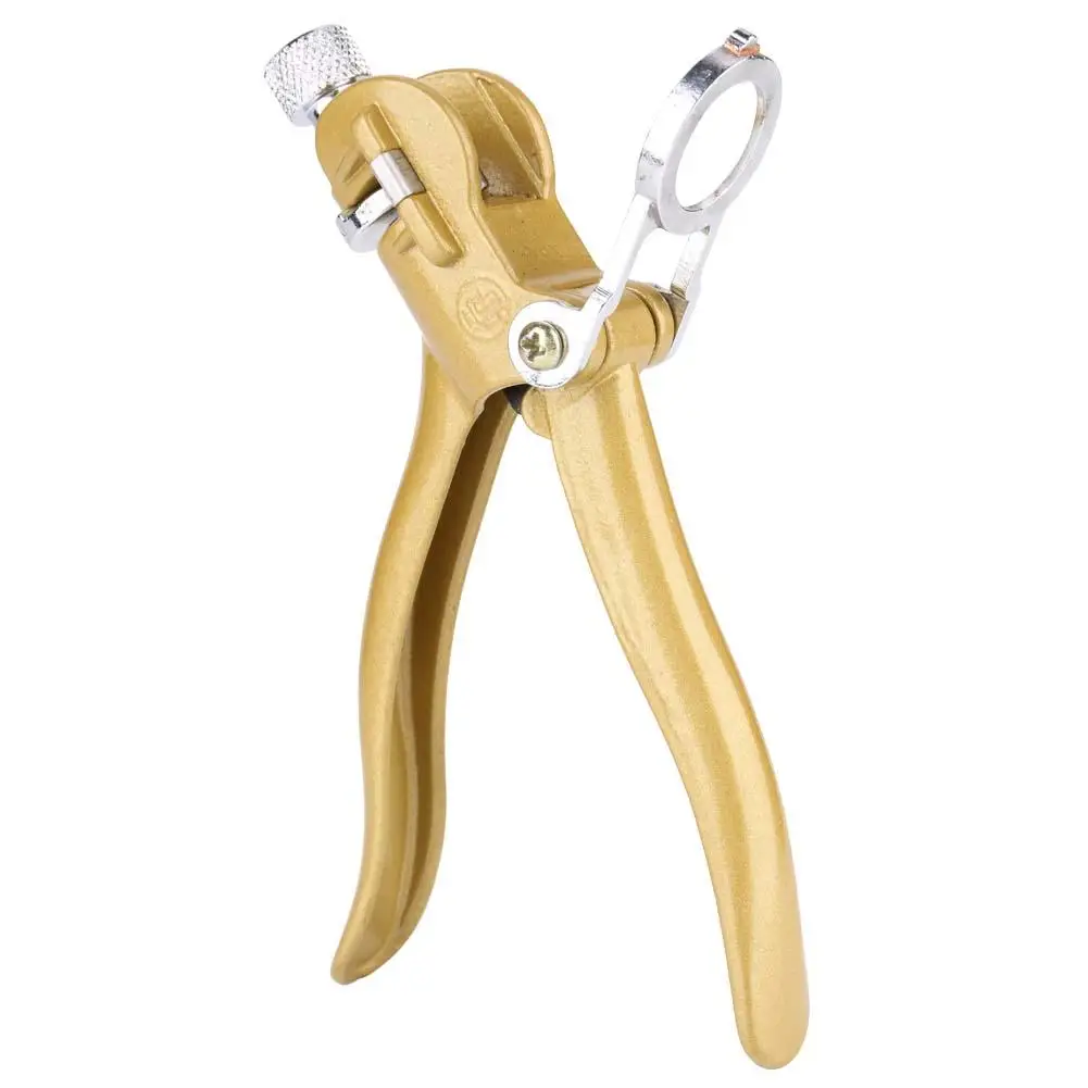 

Zinc Alloy&Copper Saw Plier Tool Saw Set Pliers Woodwork Hand Plier Tools Sawset Puller