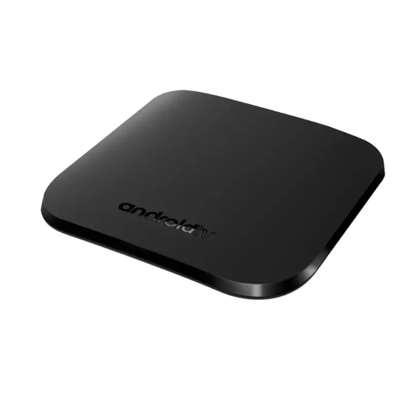 

ALLOYSEED M8s Plus W Smart TV Box Android 7.1 Amlogic 64Bit S905X Quad Core RAM 1GB ROM 8GB Media Player Set-Top Box