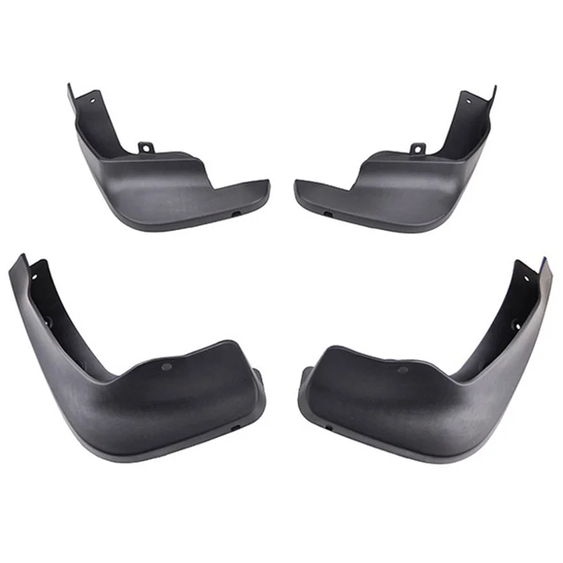 

Front Rear Set Molded Car Mud Flaps For Nissan Qashqai J11 2014 2015 2016 2017 Mud Flaps Splash Guards Mud Flap Mudguards Fend