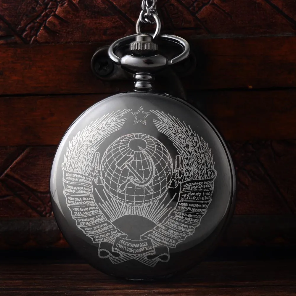 

Vintage Pocket Watch Bronze Necklace Quartz Fob Watch Women Ladies Necklace Pendant Chain Clock Christmas Brithday Gift
