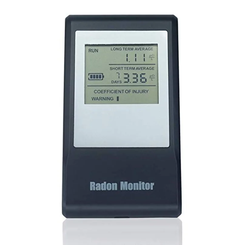 

Air ae steward Radon and Cancer National Cancer Institute radon levels detector