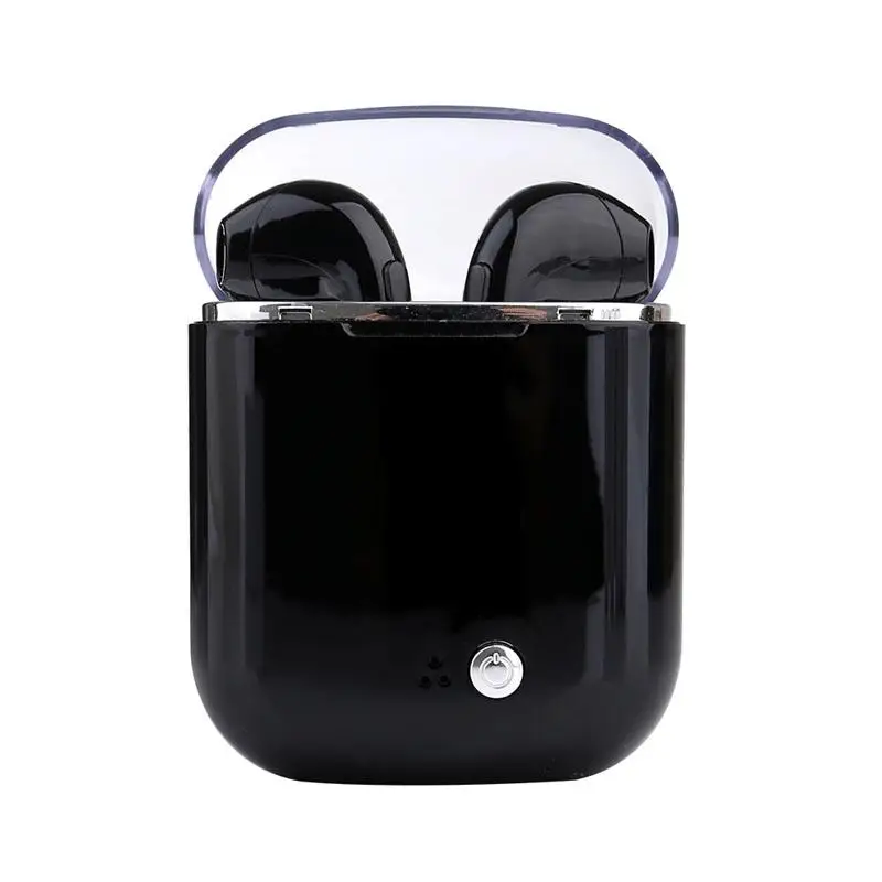 

Wireless Bluetooth Stereo Earphones Sports Subwoofer Sound In-ear Headphone Surround Sound Headset With Mic For Android System