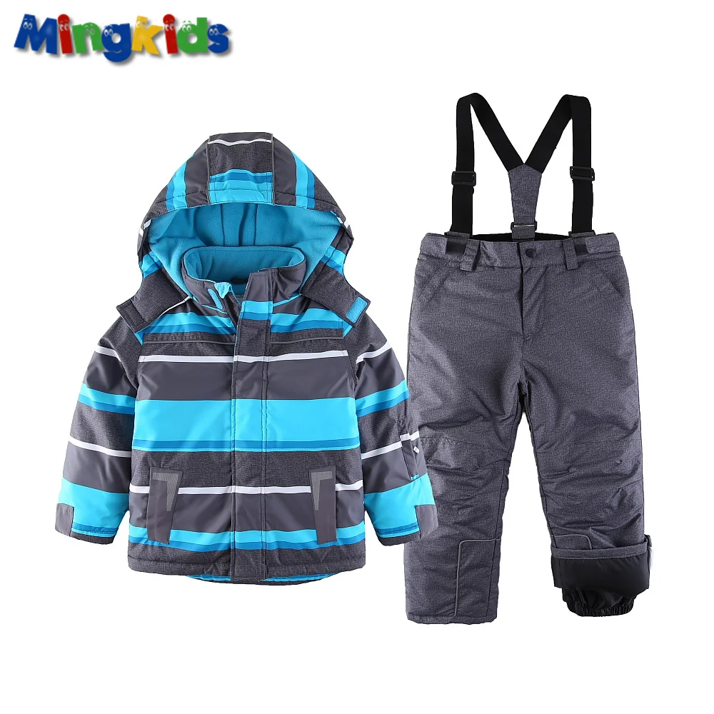 

For special clients Mingkids Snowsuit