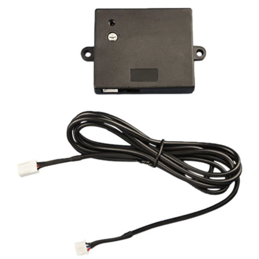Alarms Microwave Home Motion Adjustable Security Moving Object Anti-theft Sensor Car | Электроника