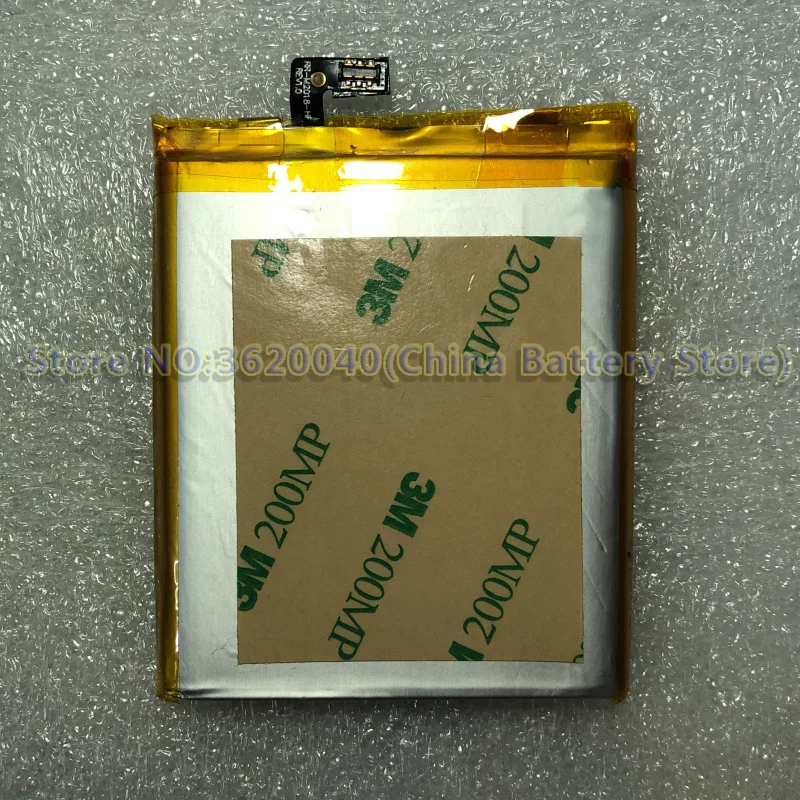 GND 3 8 V 5300mAh 20.14Wh BL 176 сменная батарея для Newman P10 NM M2018 Смартфон литий полимерная