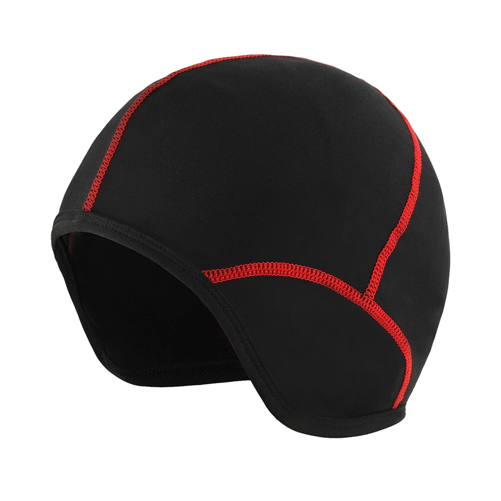 Running Hat Outdoor Sports Men Cycling Cap Bicycle Bike Helmet Liner
