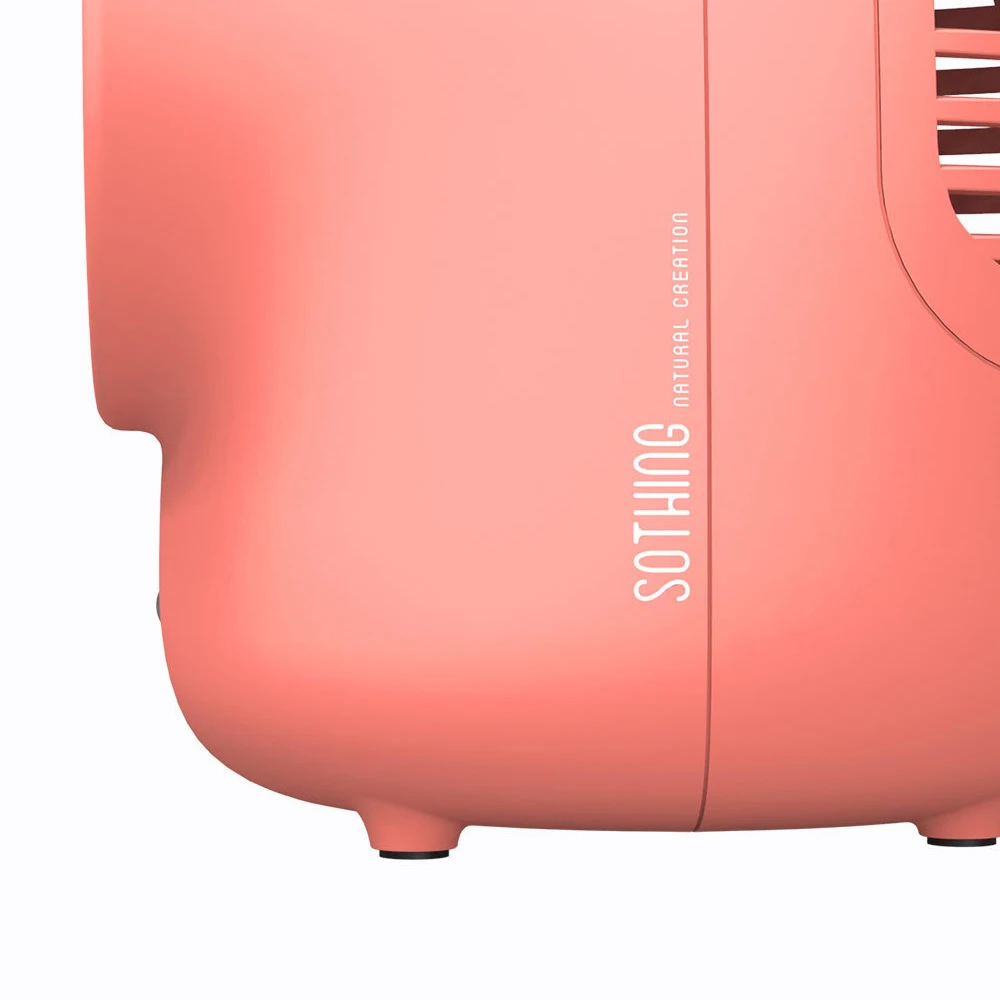 Электрический обогреватель маленький вентилятор для обогрева Настольный бытовой PTC керамический нагревательный корпус бытовой бесшумный обогреватель