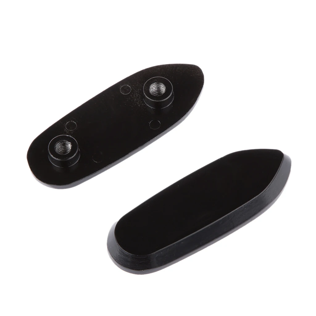 Зеркало мотоцикла блокирует опорную пластину для Suzuki GSXR 600 750 1000 05-12