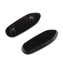 Зеркало мотоцикла блокирует опорную пластину для Suzuki GSXR 600 750 1000 05-12