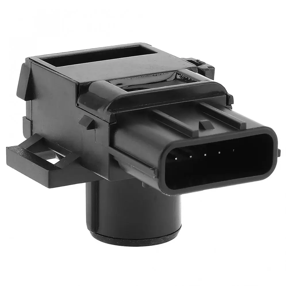 

12 V Universal Car Parking Assistance Reversing Parking Radar Sensors for Honda Accord 2008-2012 Insight 2009