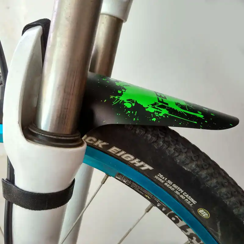 touring mudguards