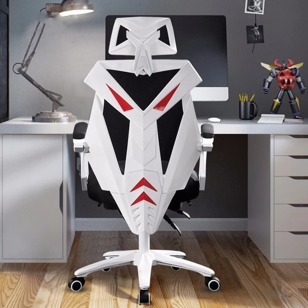 Новый компьютер бытовой работы комфорт мебель, стулья для офиса сетки может лежать поворотный босс стул обеденный перерыв игры