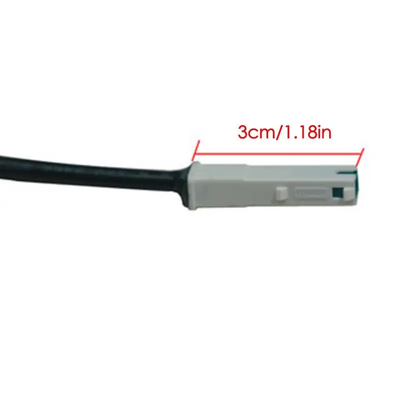 

For XIAOMI M365 Rear Tail Light For Electric Scooter Rear Fender with Chip Replacement Parts Taillight Rear Tail Safety Warning