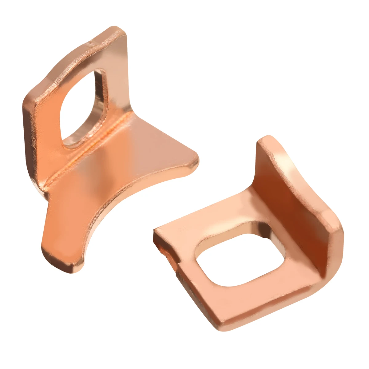 

Treyues 2pcs High Quality Starter Solenoid Contact Set 128000-8410 For Denso For Toyota For Subaru For Dodge For Clark