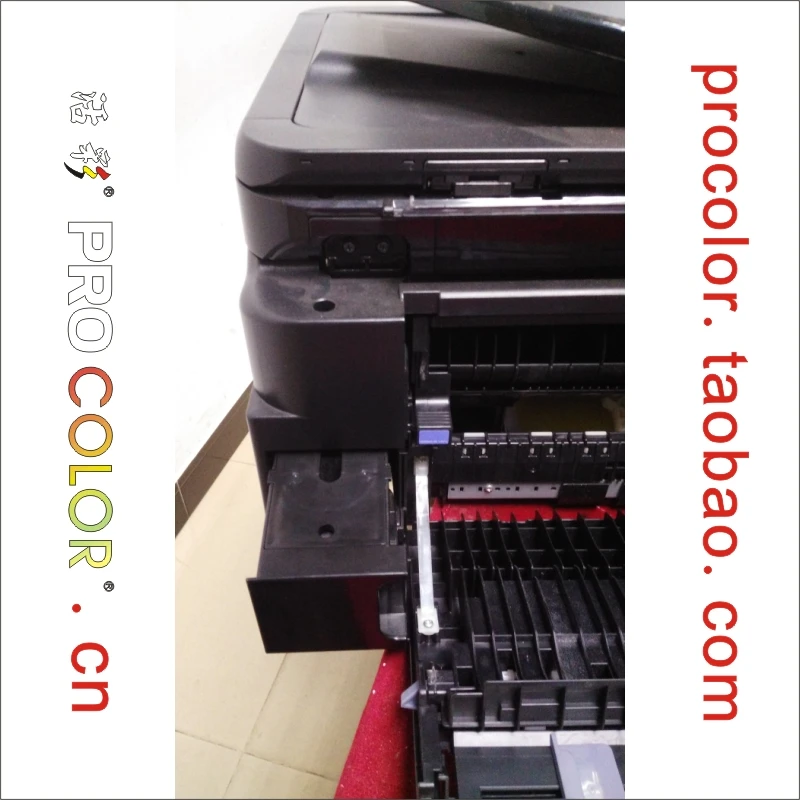 et 16500 printer