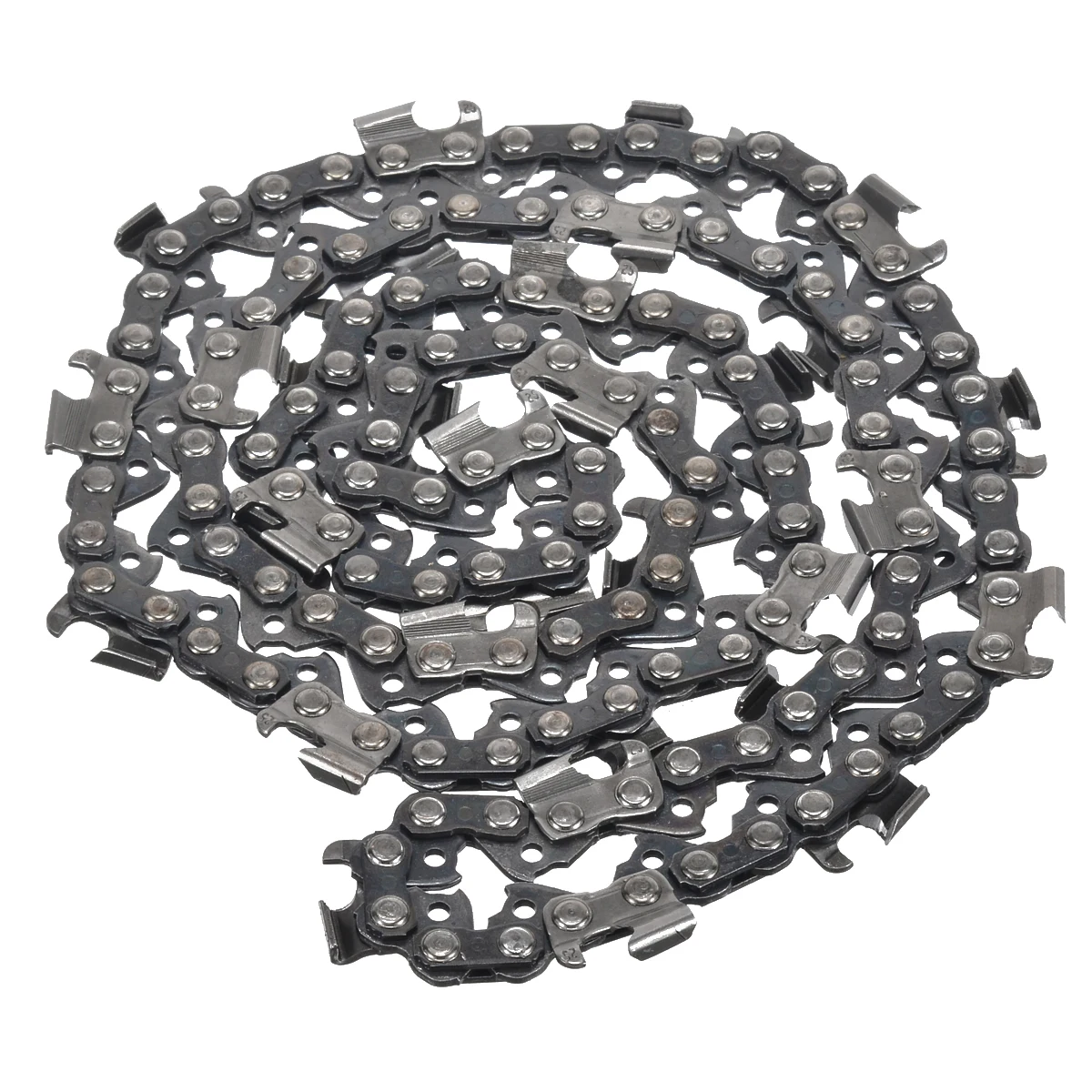

16" 64 Section Drive Links Saw Chains 325 Chainsaw Blade Replacement for Wood Cutting Lawn Mower Chainsaw Parts