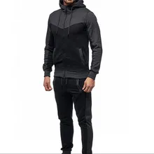 Мужской спортивный костюм, топ для джоггинга, костюм, нижняя часть, спортивный костюм, толстовка, мужские брюки, штаны, Новые повседневные комплекты, костюмы