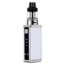 Electronic Cigarette Mod Smoke Pen Hookah 80W Starter Kit 510 Metal Body 2Ml Vaporizador E Cigarettes Vape Electronic Cigarette Mod Smoke Pen Hookah 80W Starter Kit 510 Metal Body 2Ml Vaporizador E Cigarettes Vape