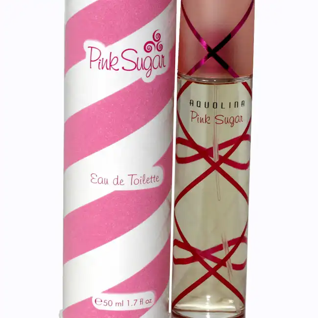 pink sugar eau de toilette