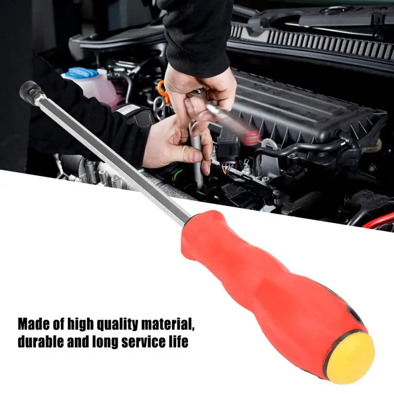 Buy 6 150mm Strong Screwdriver Hand Tool Dual use Slot/Cross Screw