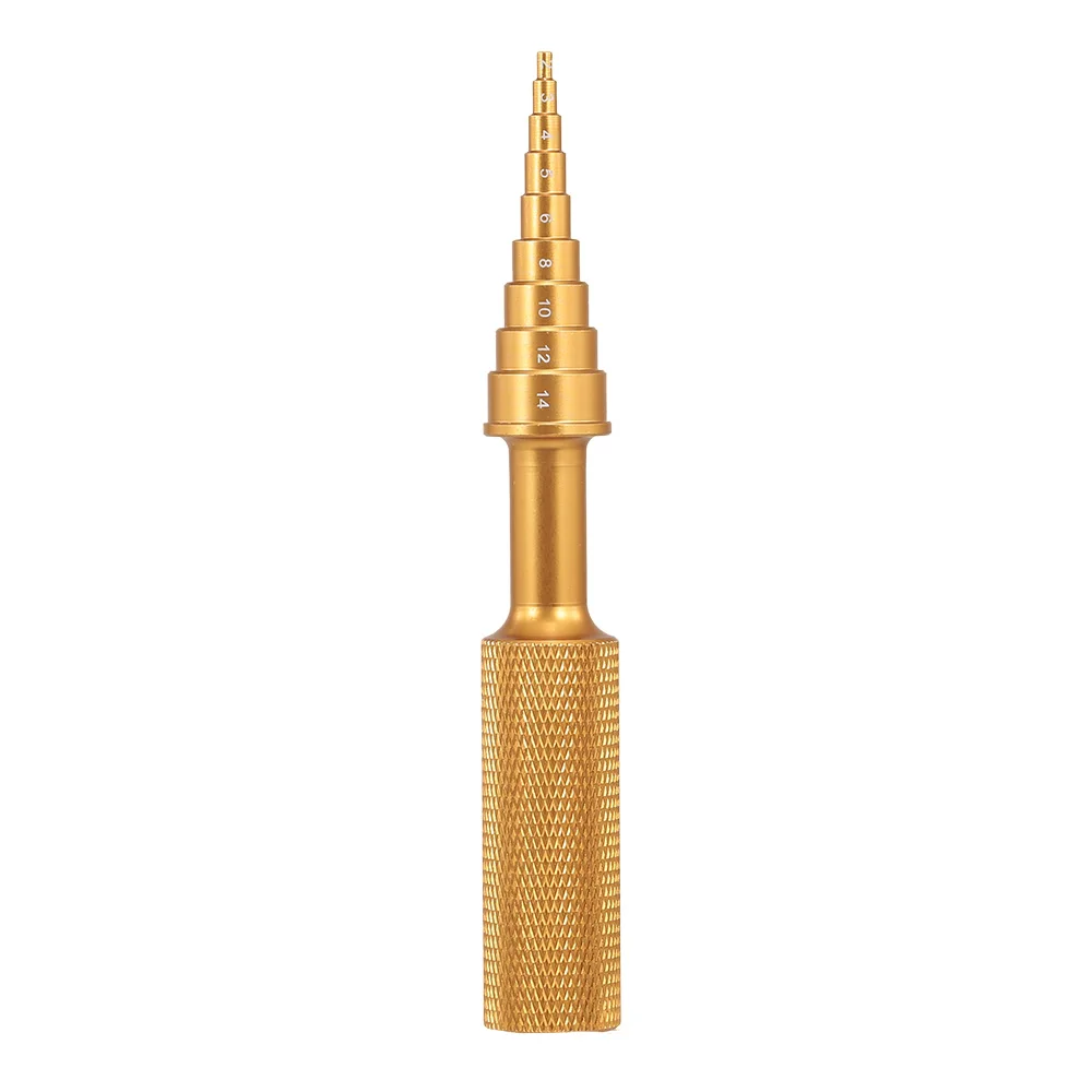 

2-14mm RC Car Tool Fix Tool Ball Bearing Driver for 1:10 Sports Truck Crawler RC Cars Bearing Assembly Disassembly Tool