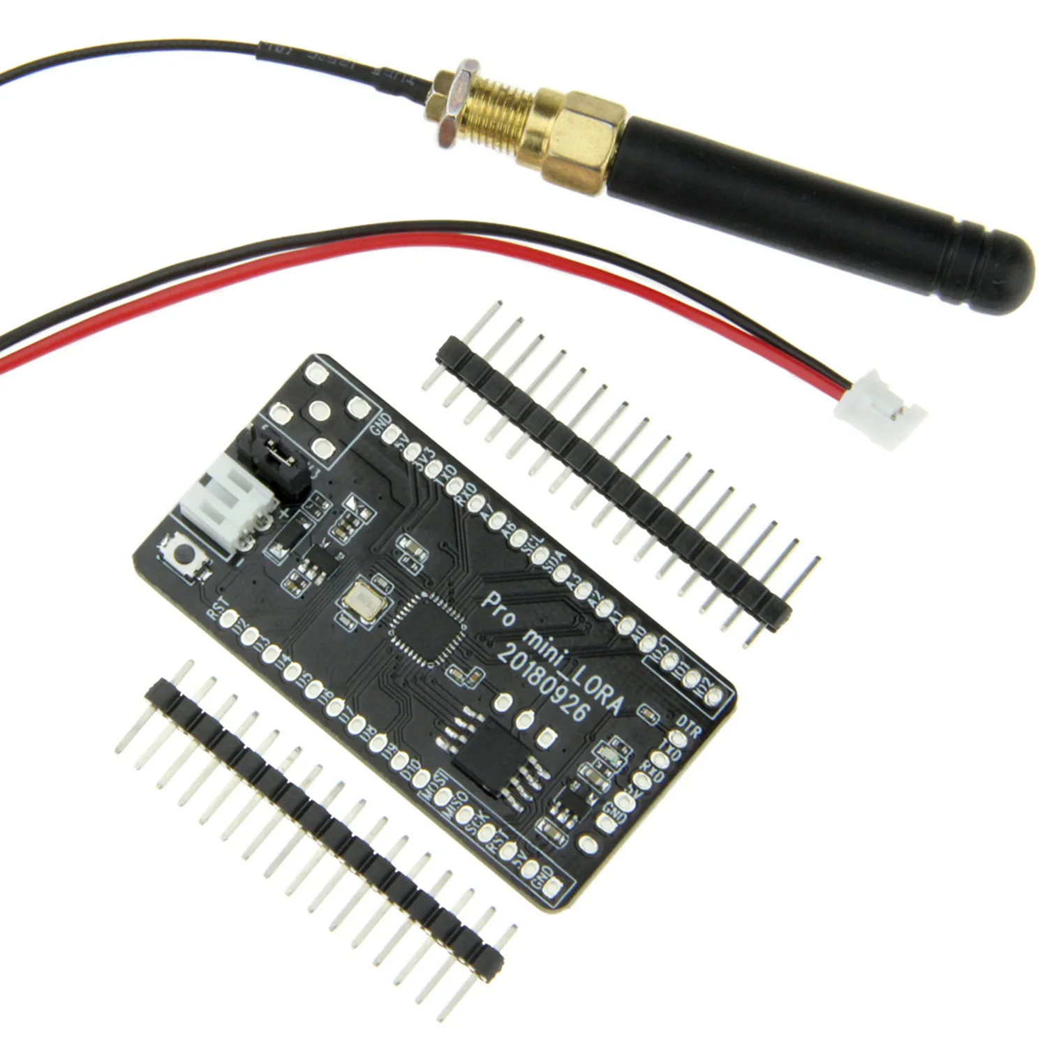 Ttgo T Deer Pro Mini Mega328 Lora/868 Mhz для Arduino (868 Mhz)|Комплекты умного дома| |