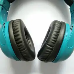 2 шт. губка Наушники Замена Подушка уха Pad для Skullcandy Hesh 2,0 гарнитура