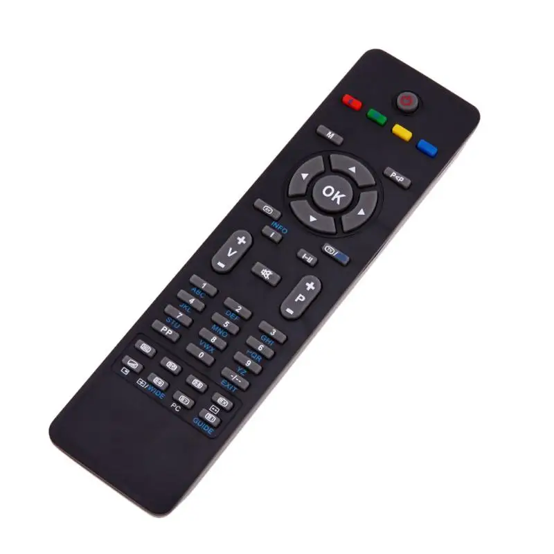 1 шт. Универсальный сменный пульт дистанционного управления для TECHNIKA TV 26 32 37 40 42 HD