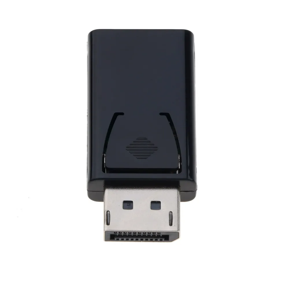 KEBIDU 20 контактный DP штекер HDMI 1080p гнездовой конвертер Кабельный адаптер видео