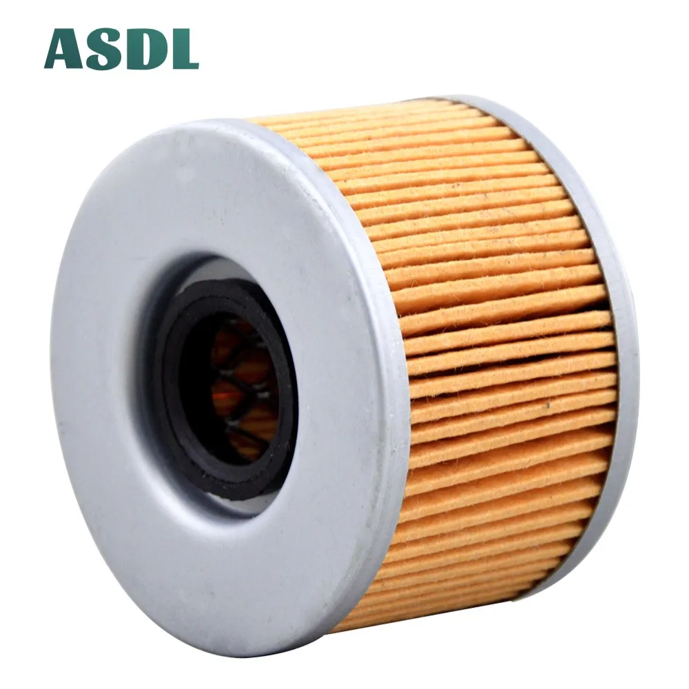 

Motorcycle Engine Oil Filter for Honda Side X Side MUV700 Big Red 2012-2013 SXS700 M2,M2D,M4,M4D Pioneer SXS MUV 700 2014-2018