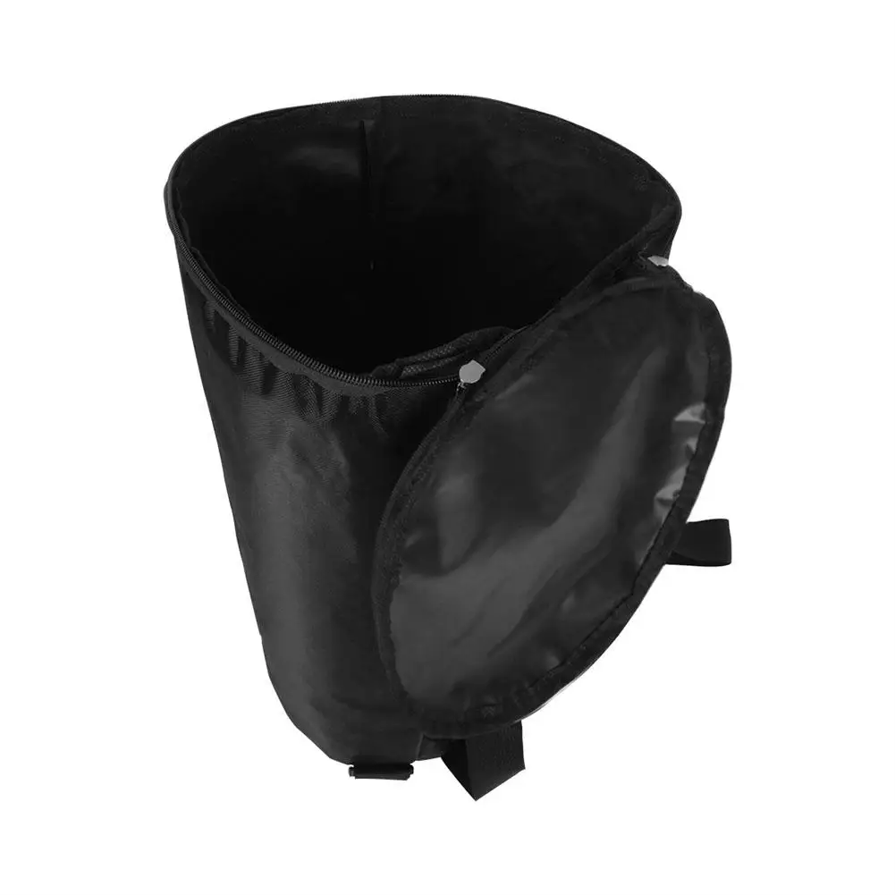 SLADE 8 дюймов Сумка Djembe африканские барабанные Сумки Чехол из ткани Оксфорд