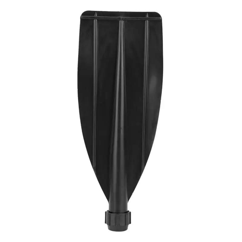 2pcs Boat Oar Parts Detachable Blade Durable Replacement Sailing Water
