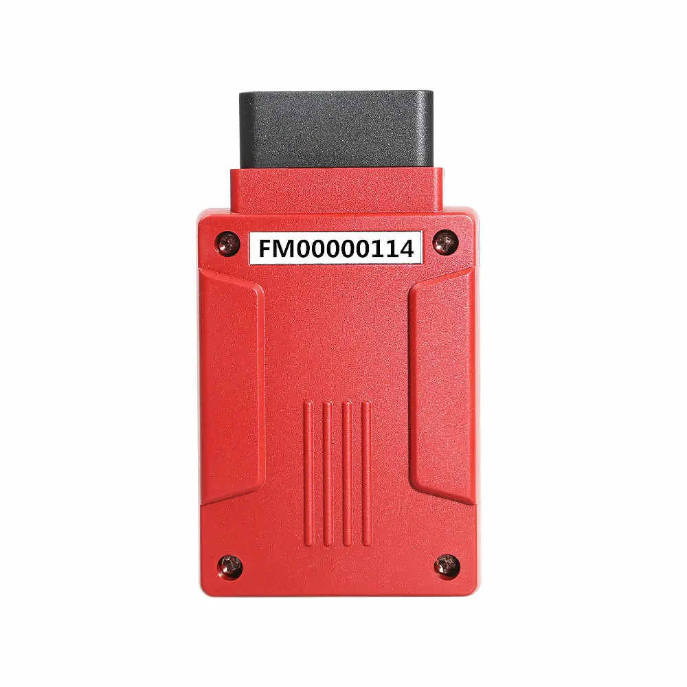 FVDI J2534 OBD2 диагностический Интерфейс поддерживает Фоком идентификаторы/Mazda онлайн обновления программного обеспечения/прошивка Поддержка нескольких Язык нет необходимости виртуальной