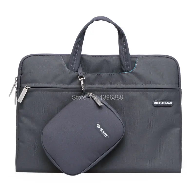 Gray For Laptop Bag